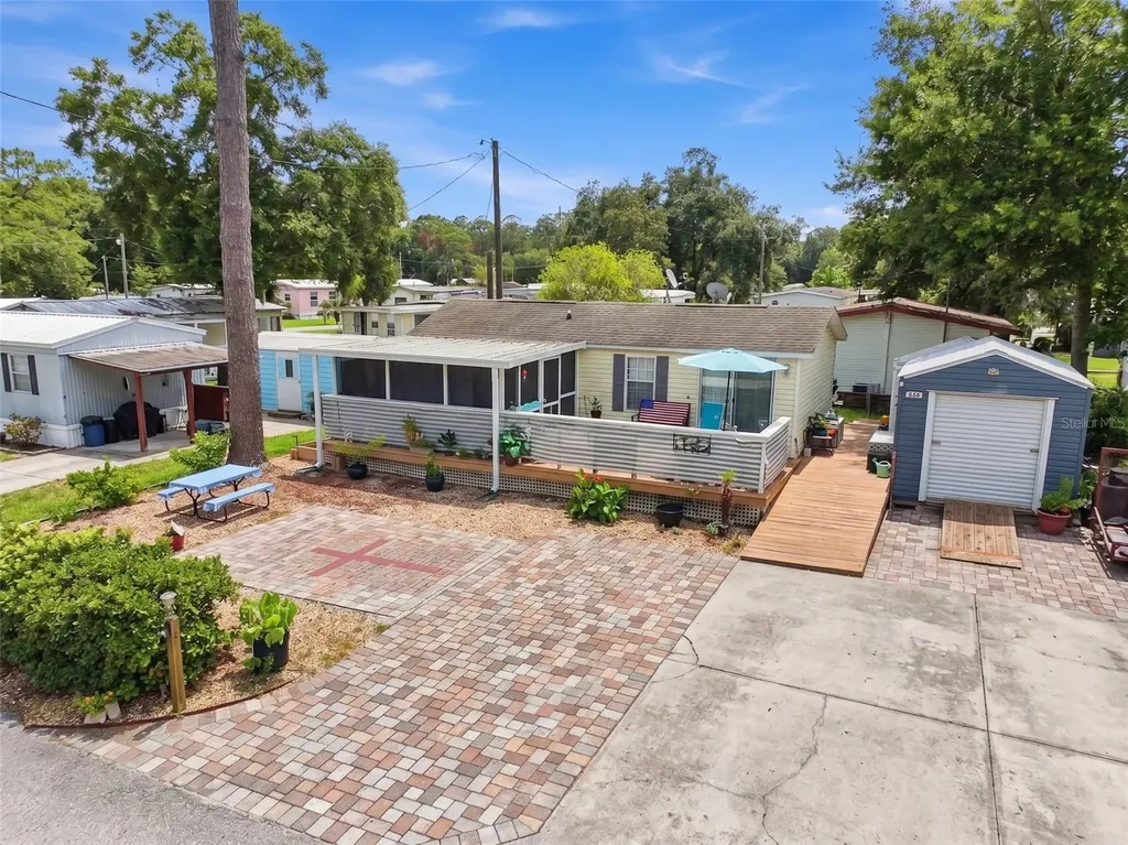 2092 Culbreath Road Brooksville FL 34602
