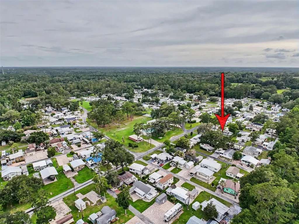 2092 Culbreath Road Brooksville FL 34602