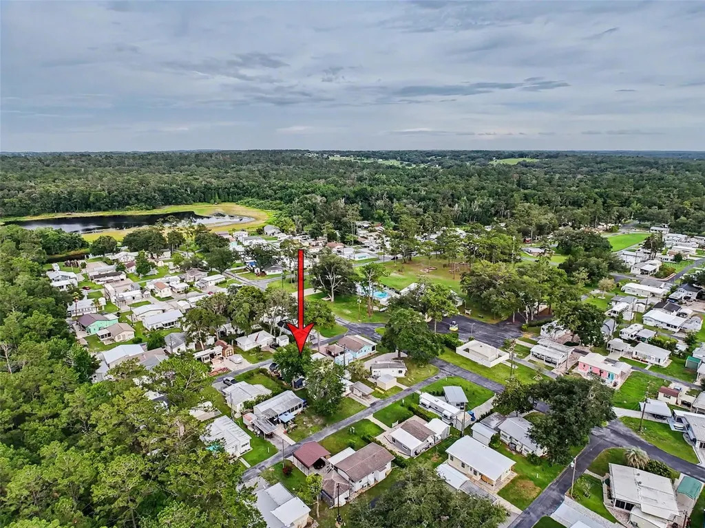 2092 Culbreath Road Brooksville FL 34602