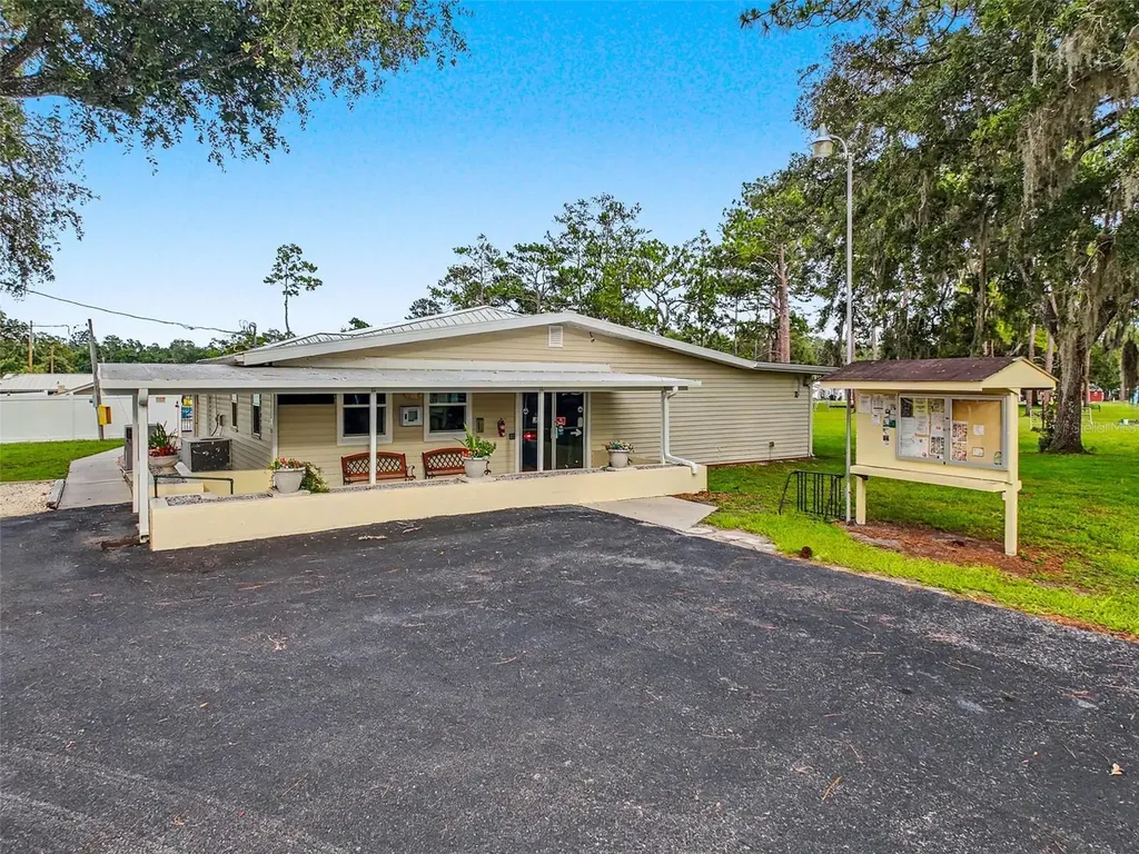 2092 Culbreath Road Brooksville FL 34602