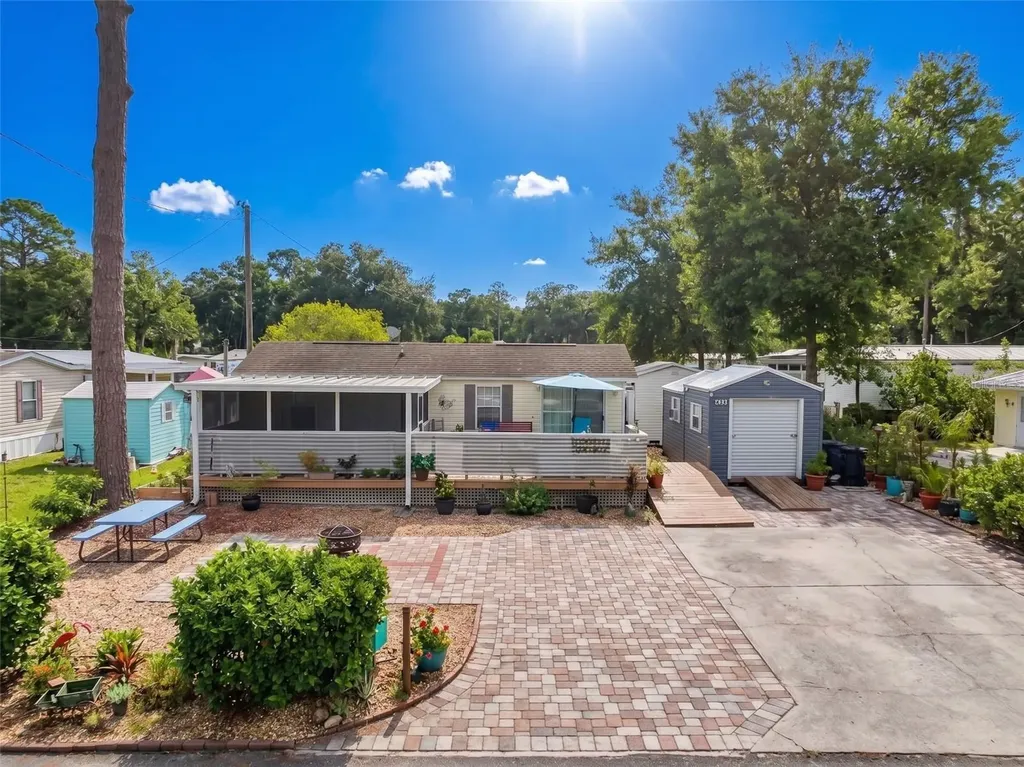 2092 Culbreath Road Brooksville FL 34602