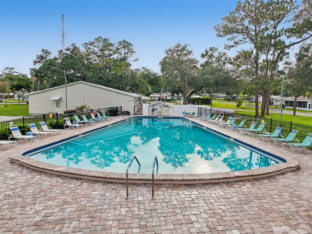 2092 Culbreath Road Brooksville FL 34602