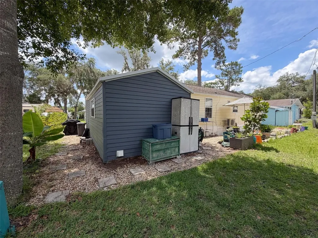 2092 Culbreath Road Brooksville FL 34602