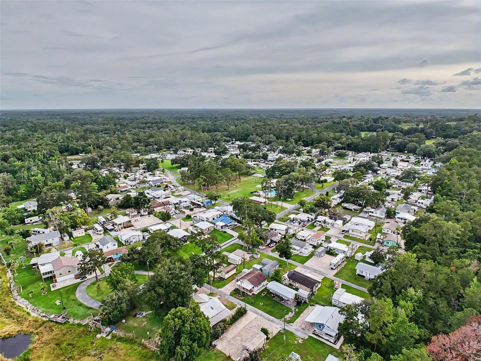2092 Culbreath Road Brooksville FL 34602