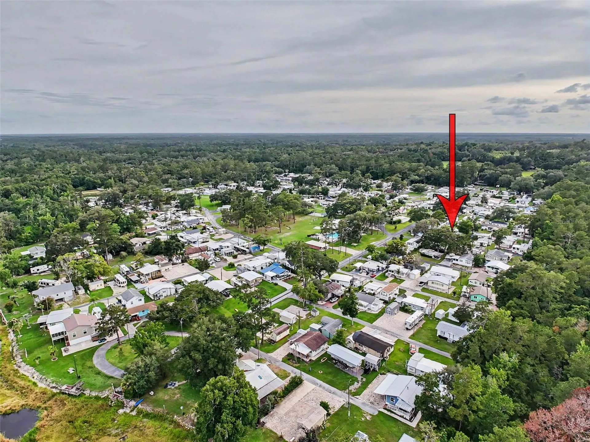2092 Culbreath Road Brooksville FL 34602