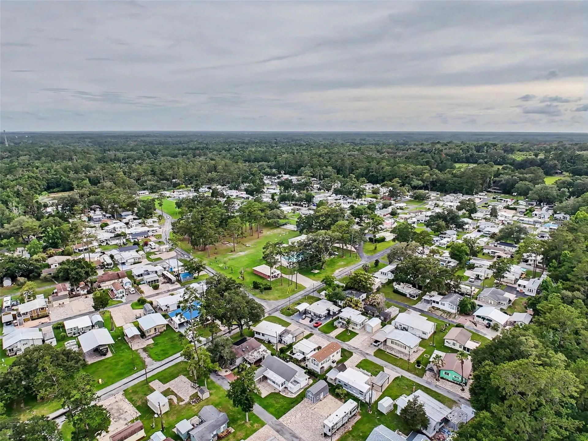 2092 Culbreath Road Brooksville FL 34602