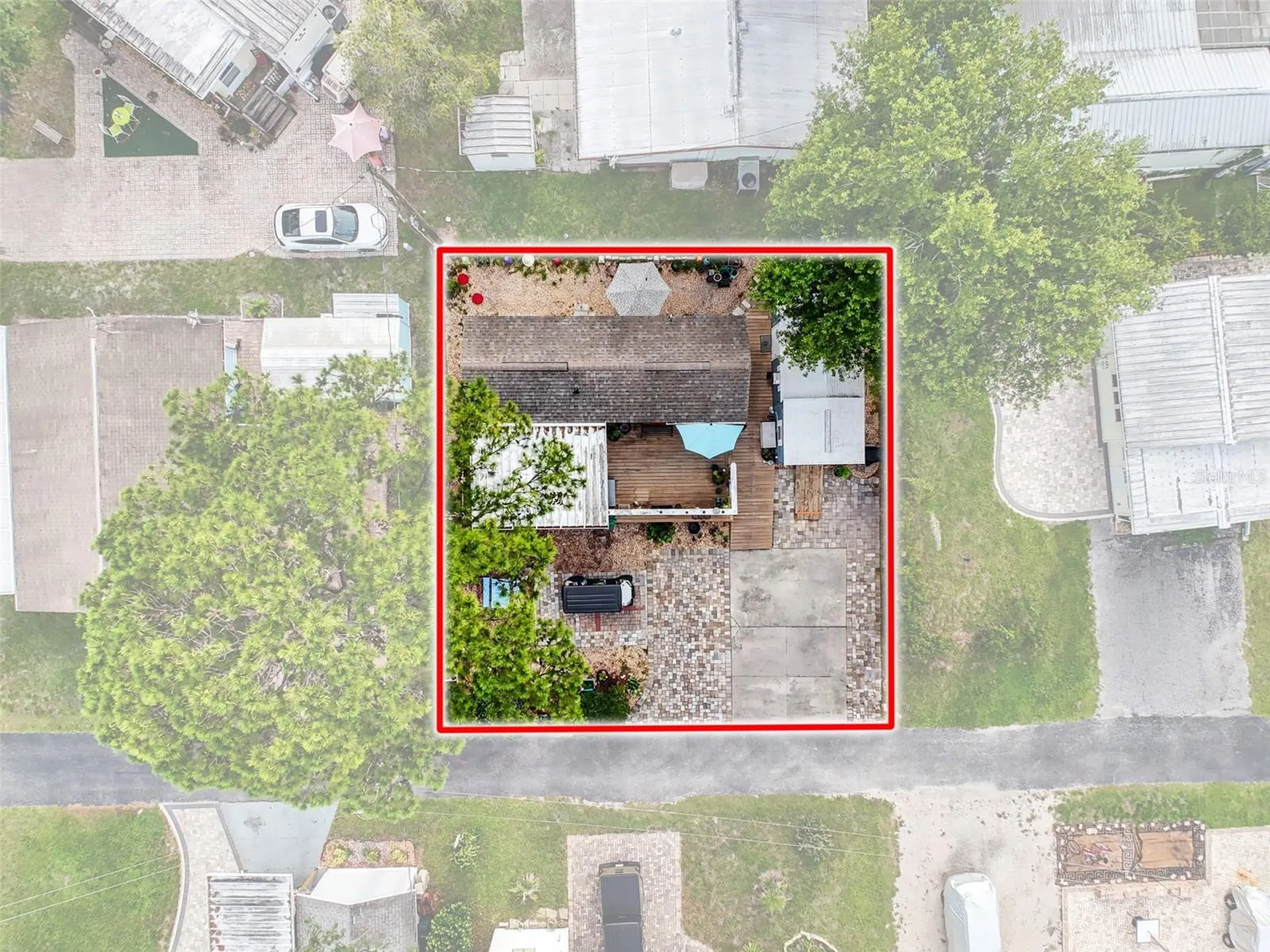 2092 Culbreath Road Brooksville FL 34602