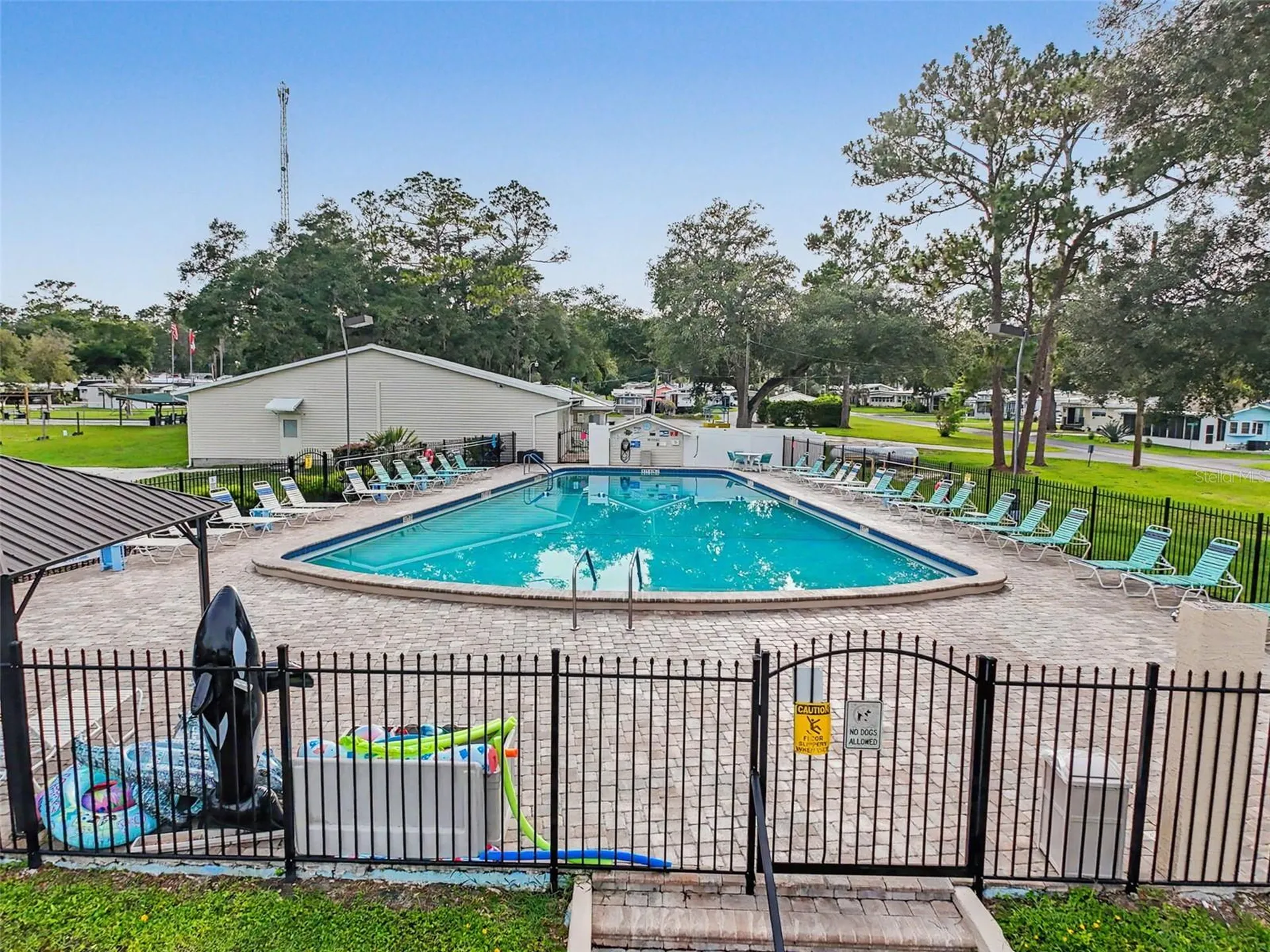 2092 Culbreath Road Brooksville FL 34602