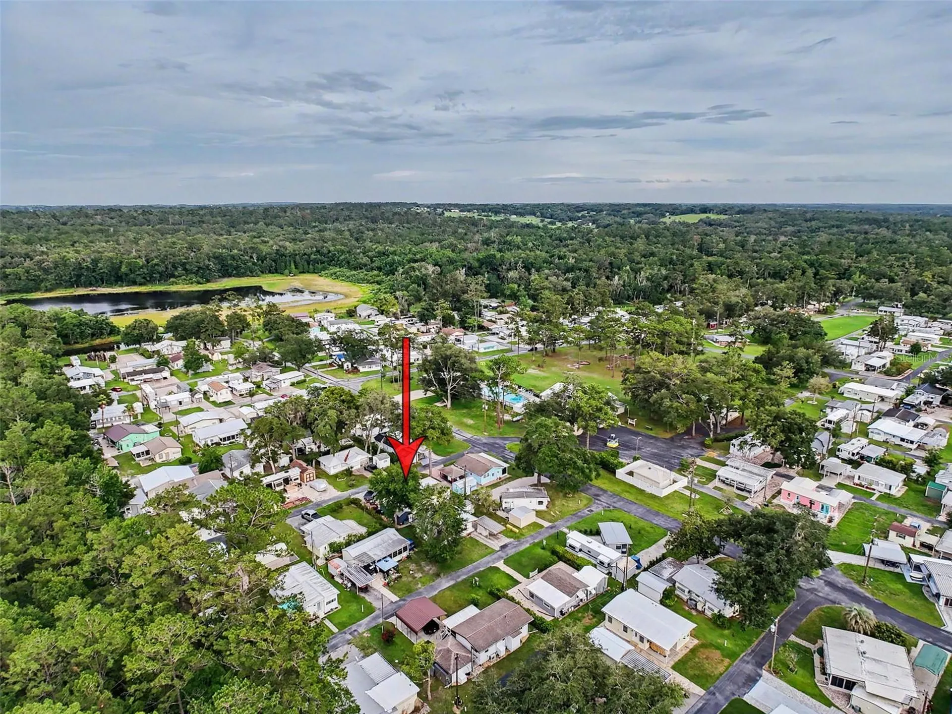 2092 Culbreath Road Brooksville FL 34602