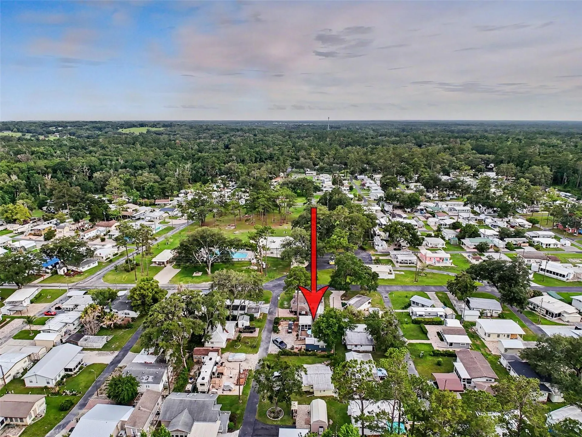 2092 Culbreath Road Brooksville FL 34602