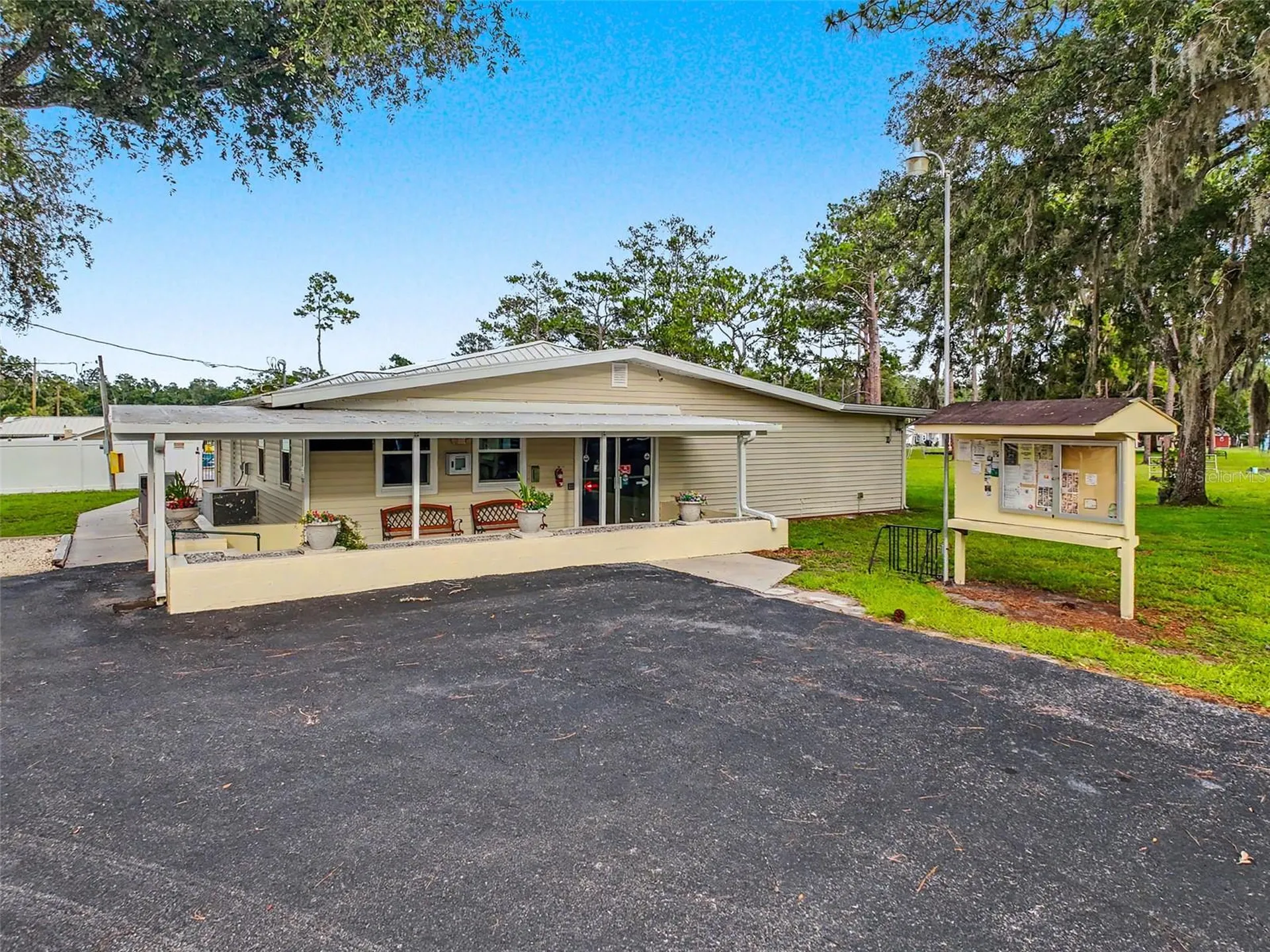 2092 Culbreath Road Brooksville FL 34602