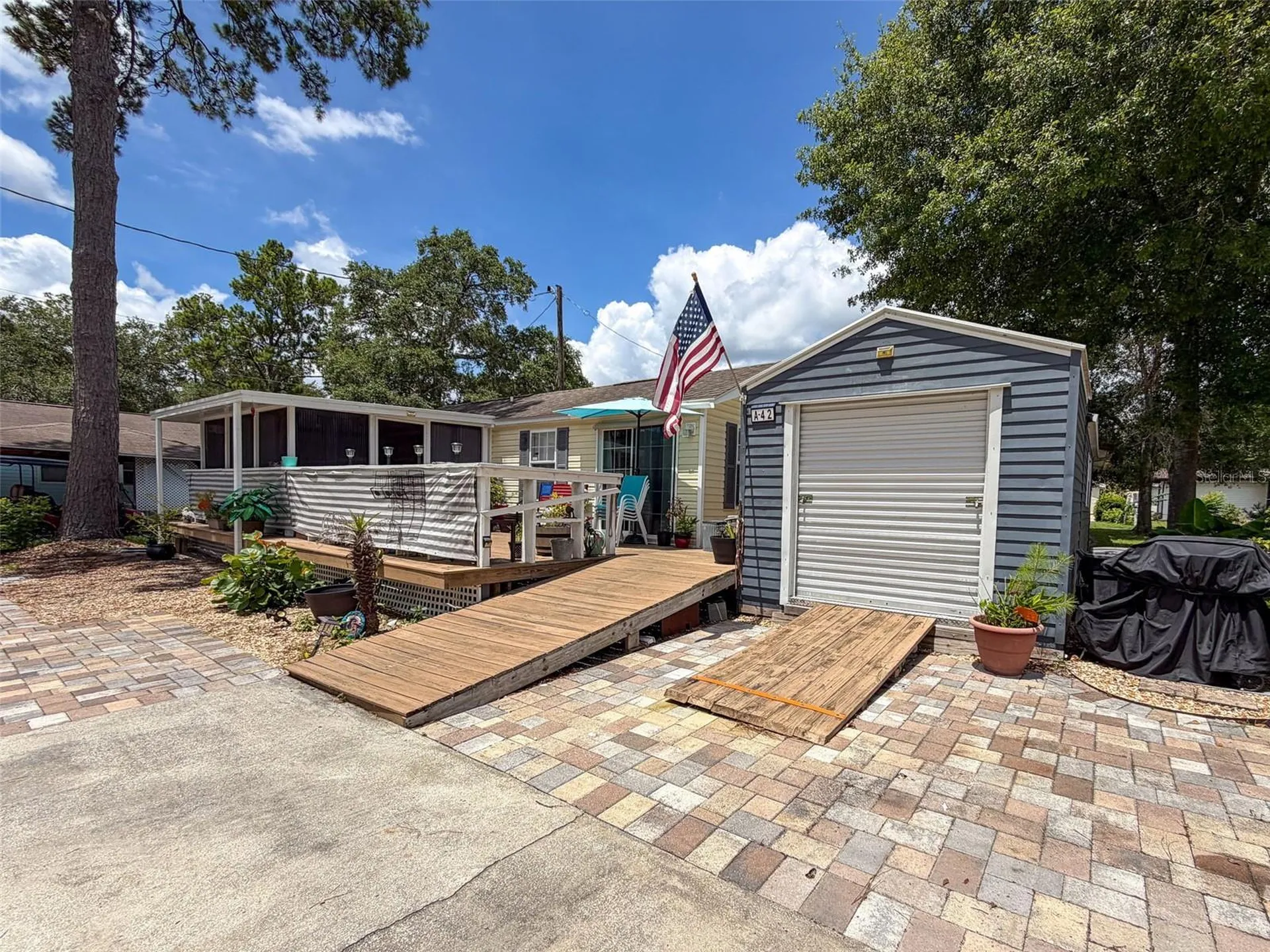 2092 Culbreath Road Brooksville FL 34602