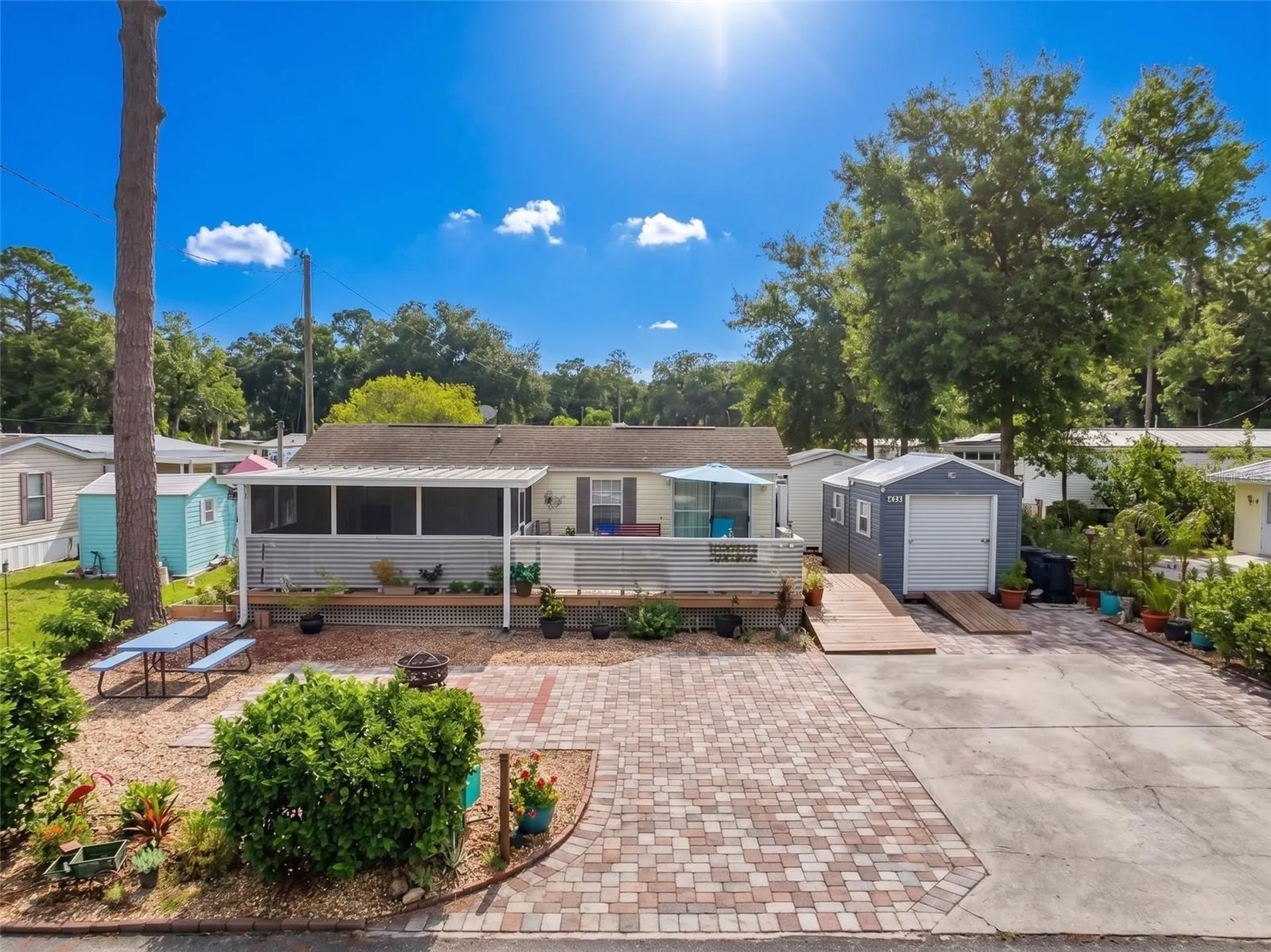2092 Culbreath Road Brooksville FL 34602