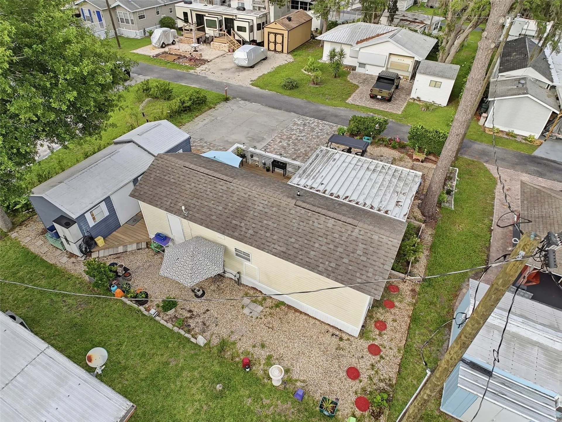 2092 Culbreath Road Brooksville FL 34602