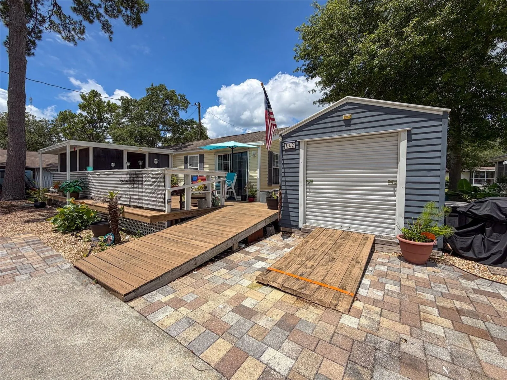 2092 Culbreath Road Brooksville FL 34602
