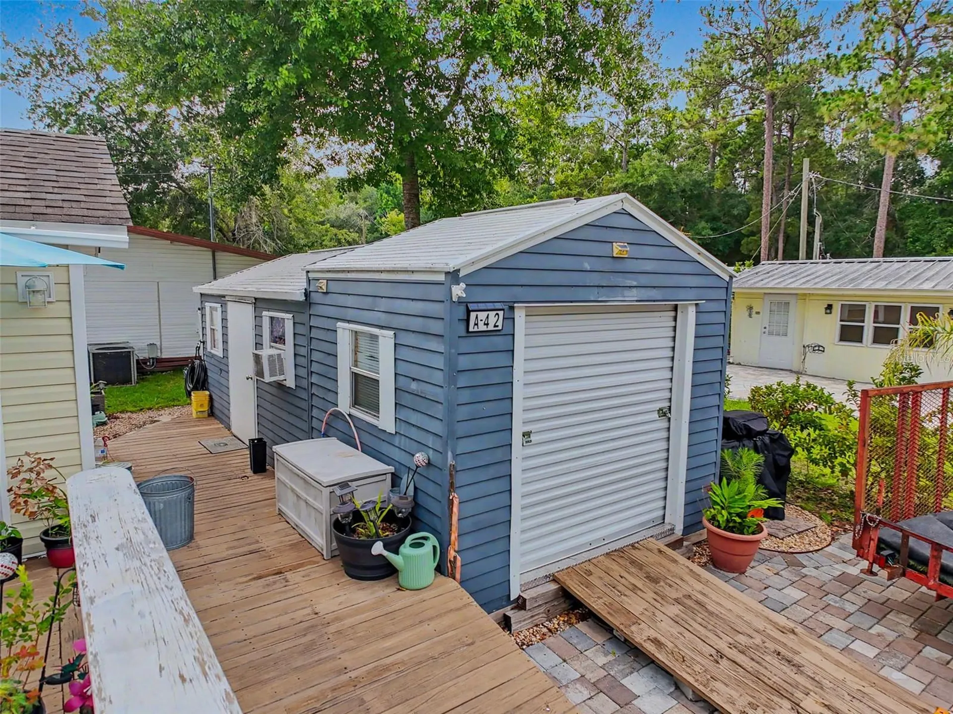 2092 Culbreath Road Brooksville FL 34602