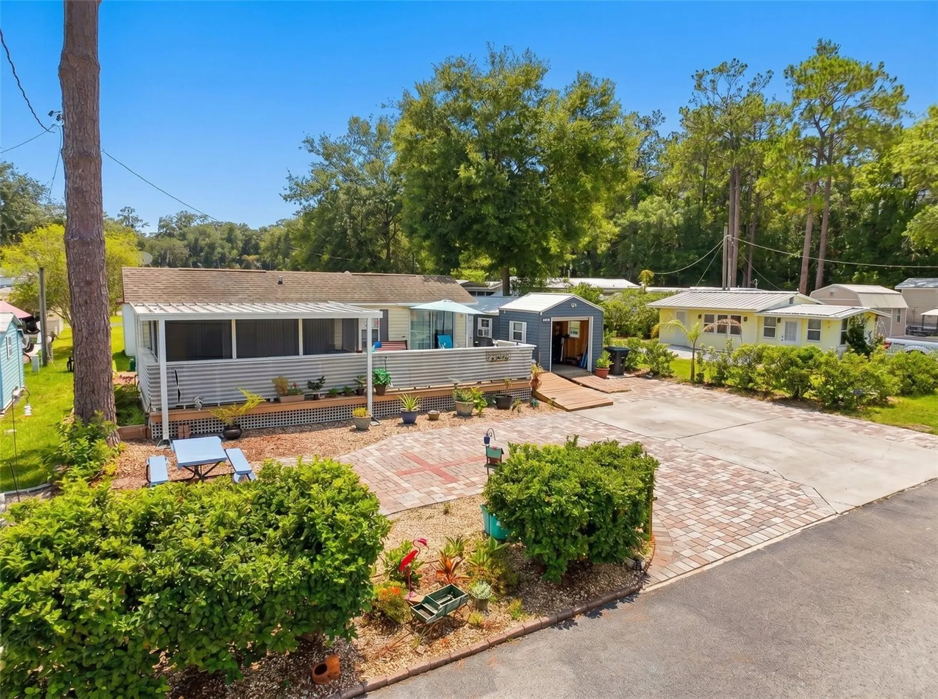 2092 Culbreath Road Brooksville FL 34602
