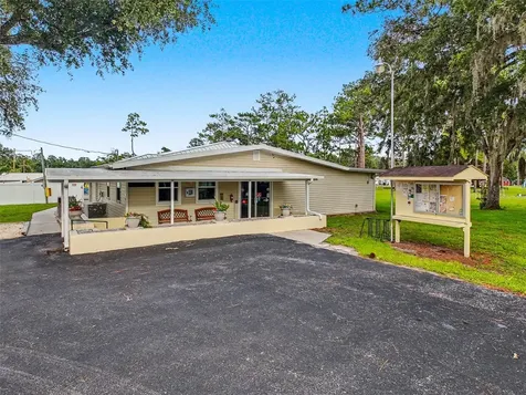 2092 Culbreath Road Brooksville FL 34602