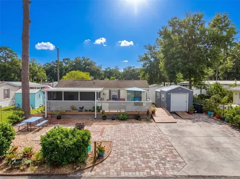 2092 Culbreath Road Brooksville FL 34602