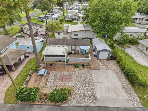 2092 Culbreath Road Brooksville FL 34602