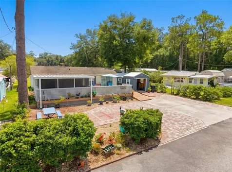 2092 Culbreath Road Brooksville FL 34602
