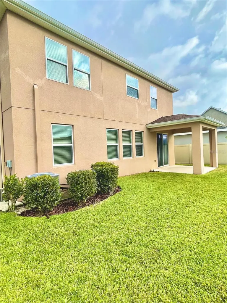 21648 Southern Charm Drive Land O Lakes FL 34637