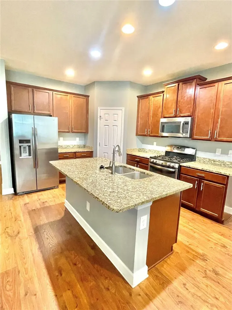 21648 Southern Charm Drive Land O Lakes FL 34637