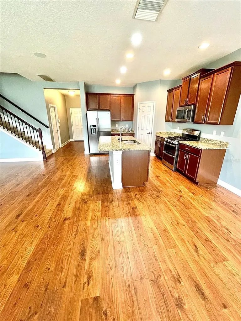 21648 Southern Charm Drive Land O Lakes FL 34637