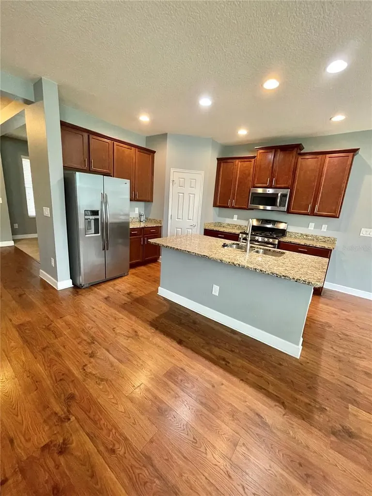 21648 Southern Charm Drive Land O Lakes FL 34637