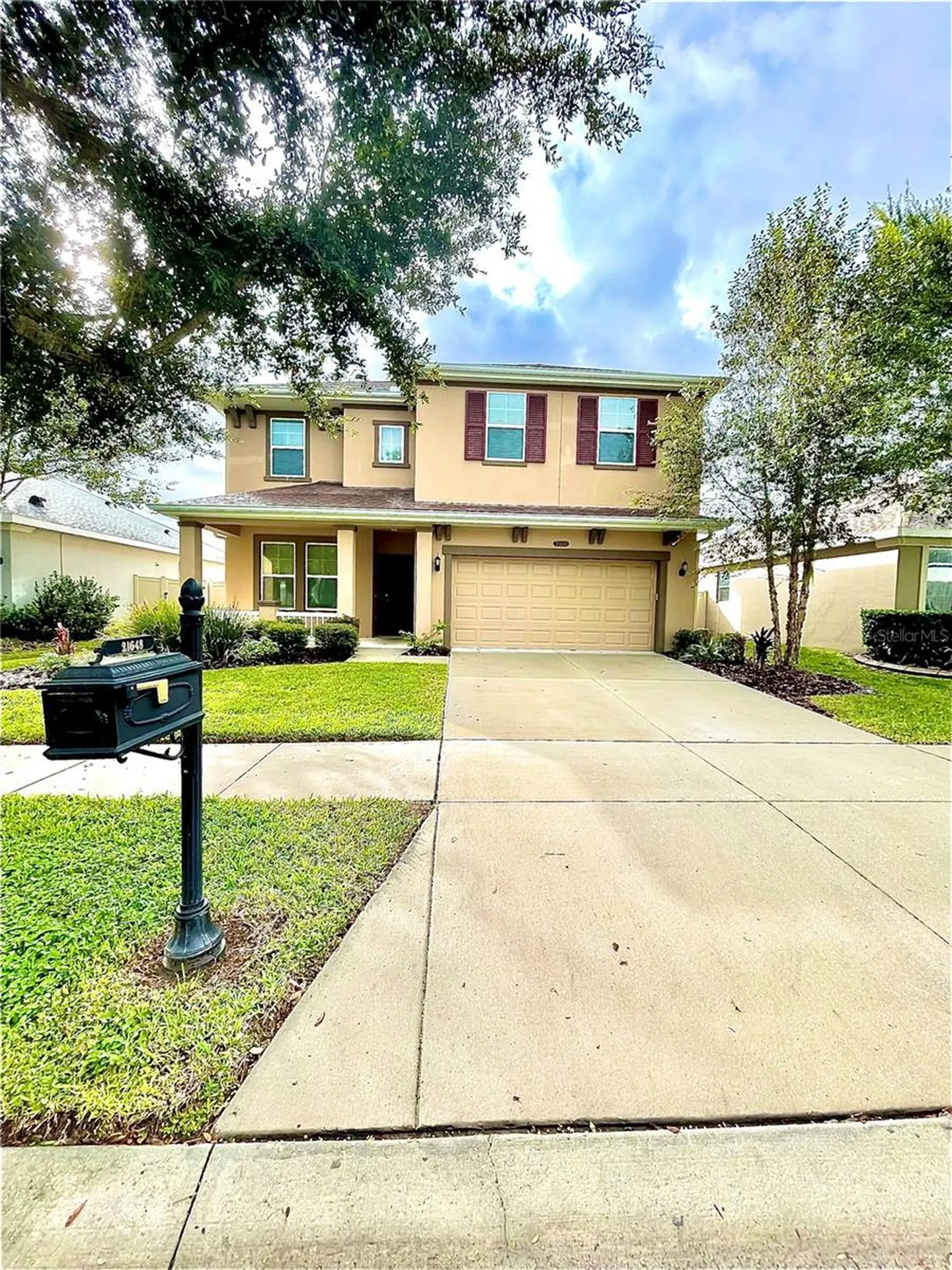 21648 Southern Charm Drive Land O Lakes FL 34637