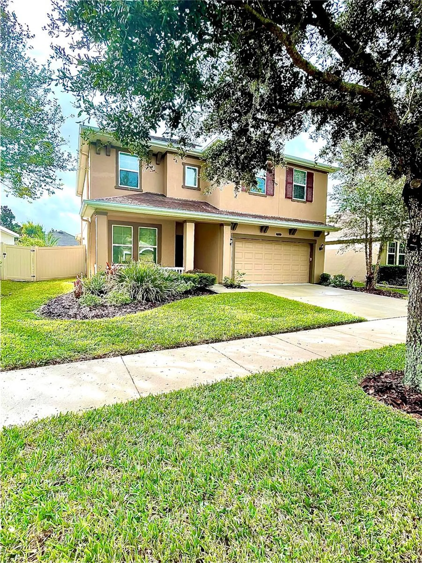 21648 Southern Charm Drive Land O Lakes FL 34637