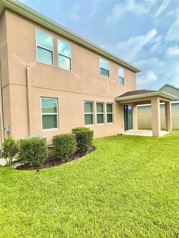 21648 Southern Charm Drive Land O Lakes FL 34637