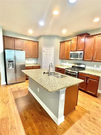21648 Southern Charm Drive Land O Lakes FL 34637