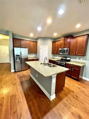 21648 Southern Charm Drive Land O Lakes FL 34637