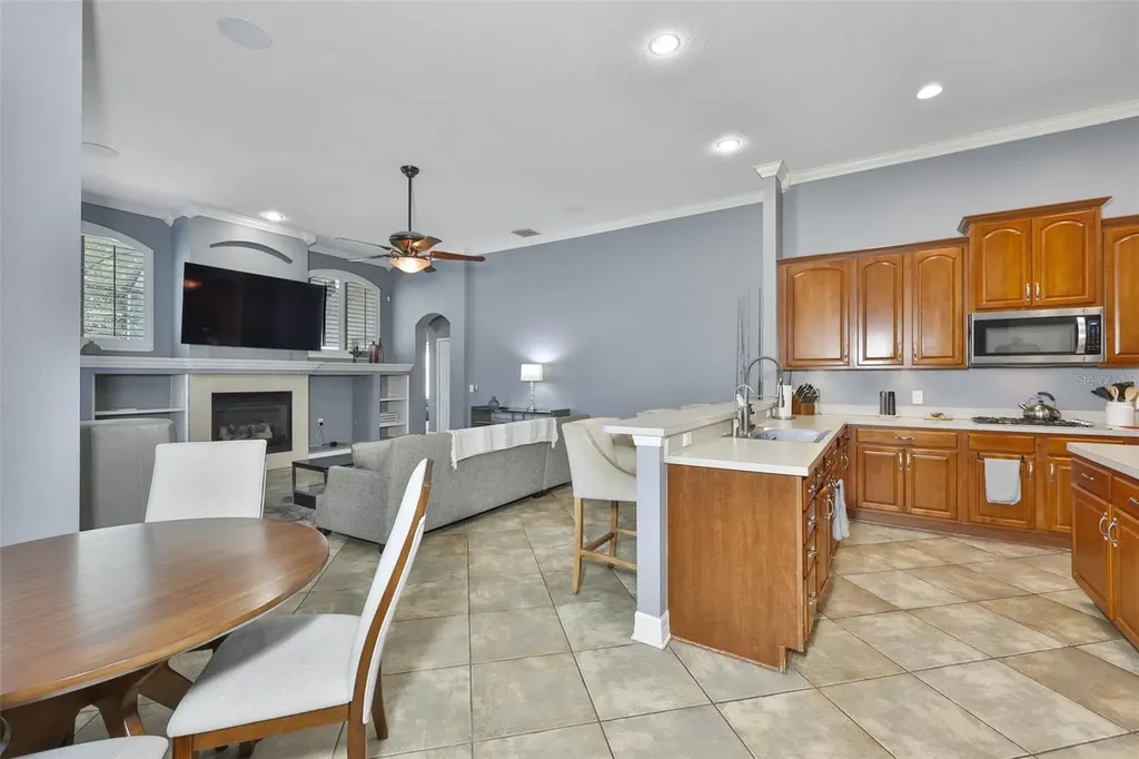 16508 Amberwind Lane Lutz FL 33558