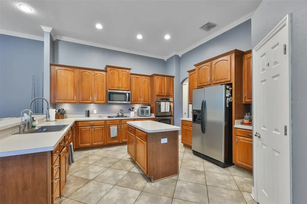 16508 Amberwind Lane Lutz FL 33558