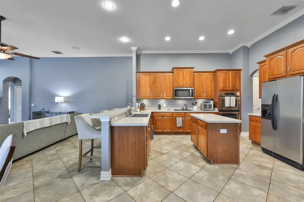 16508 Amberwind Lane Lutz FL 33558