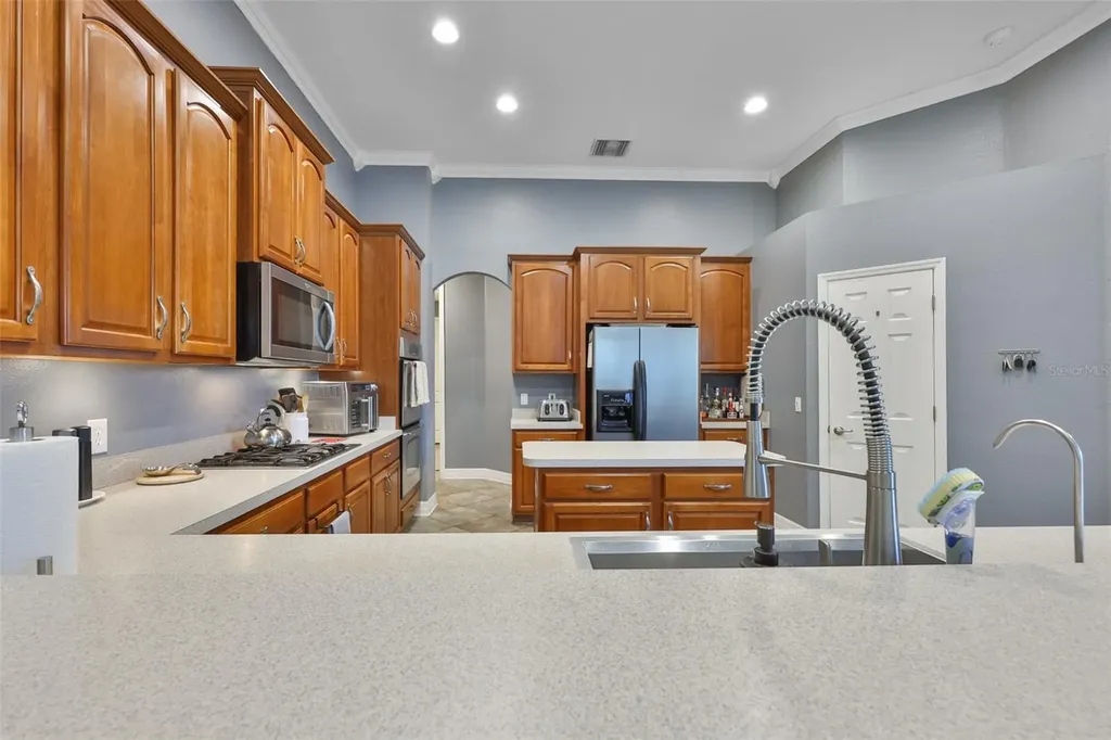 16508 Amberwind Lane Lutz FL 33558