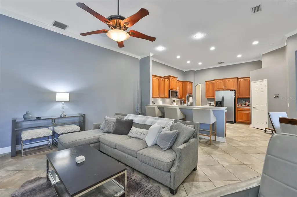 16508 Amberwind Lane Lutz FL 33558