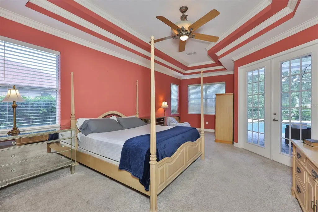 16508 Amberwind Lane Lutz FL 33558