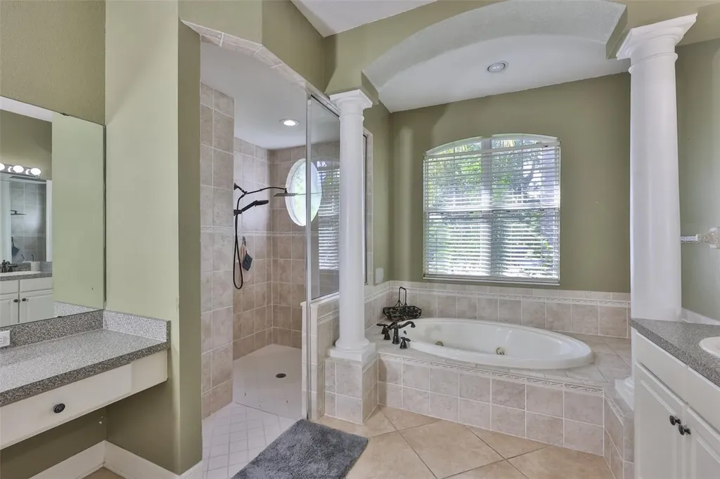 16508 Amberwind Lane Lutz FL 33558