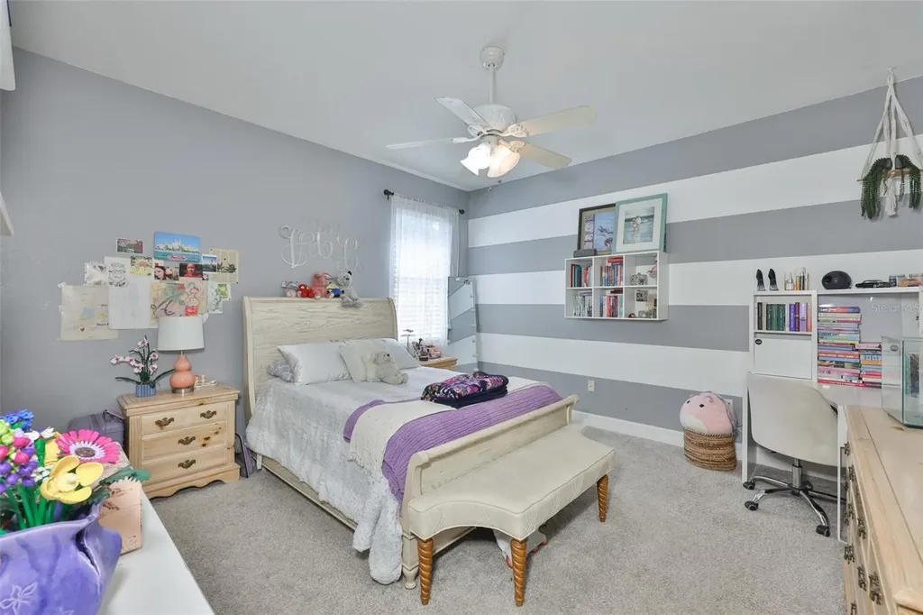 16508 Amberwind Lane Lutz FL 33558