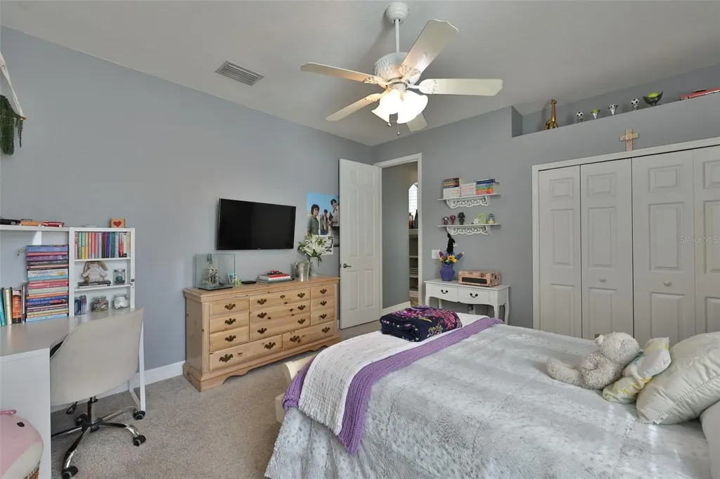 16508 Amberwind Lane Lutz FL 33558