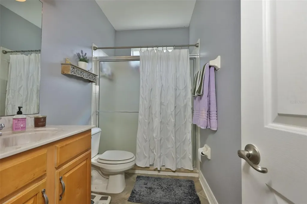 16508 Amberwind Lane Lutz FL 33558