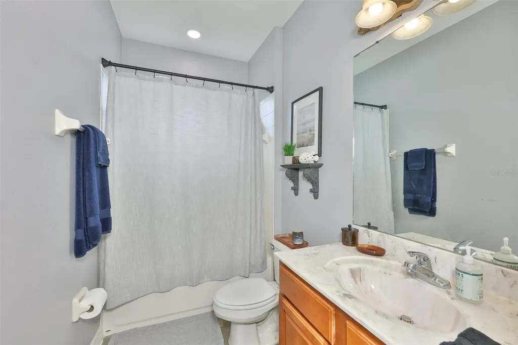 16508 Amberwind Lane Lutz FL 33558