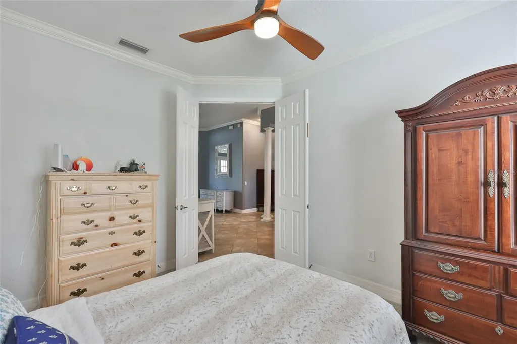 16508 Amberwind Lane Lutz FL 33558
