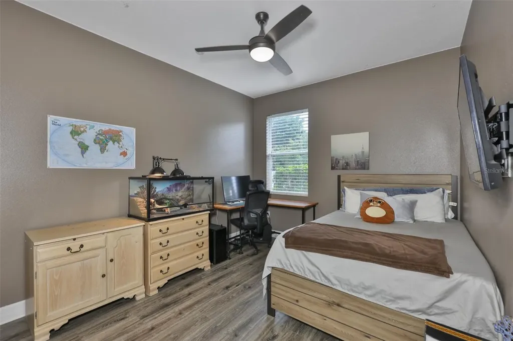 16508 Amberwind Lane Lutz FL 33558