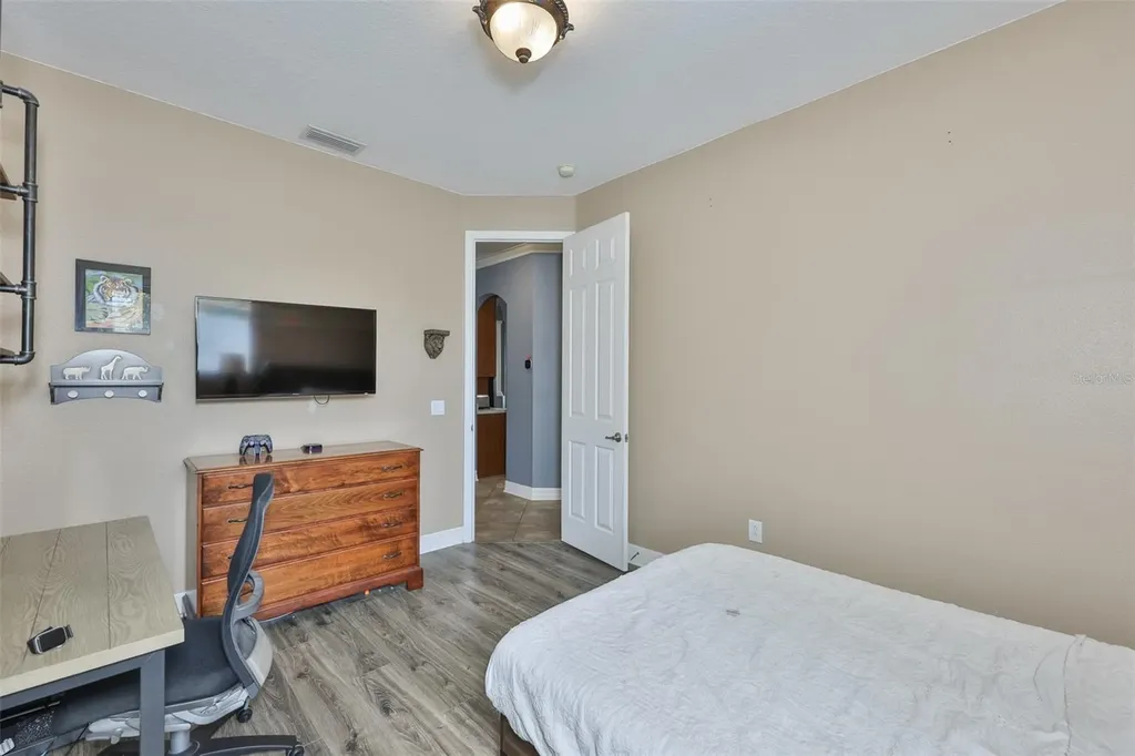 16508 Amberwind Lane Lutz FL 33558