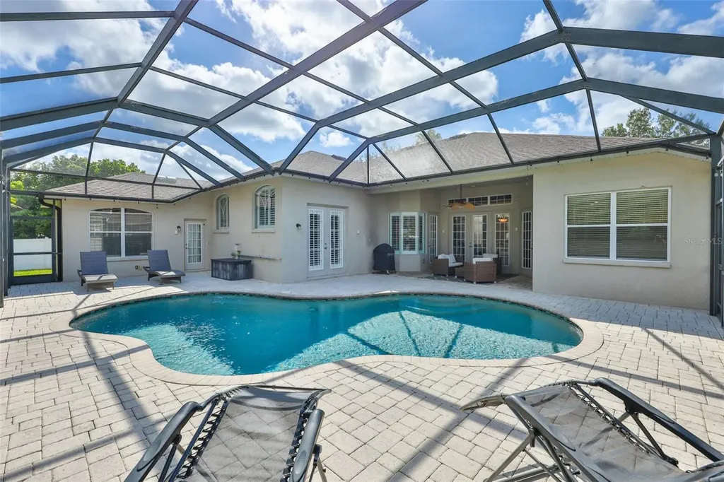 16508 Amberwind Lane Lutz FL 33558