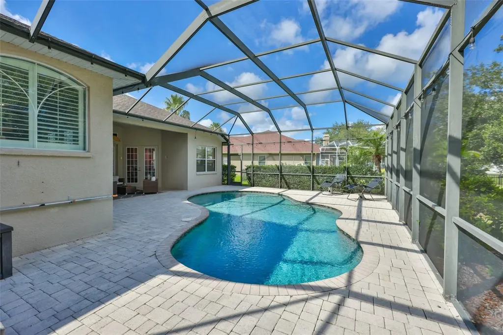 16508 Amberwind Lane Lutz FL 33558